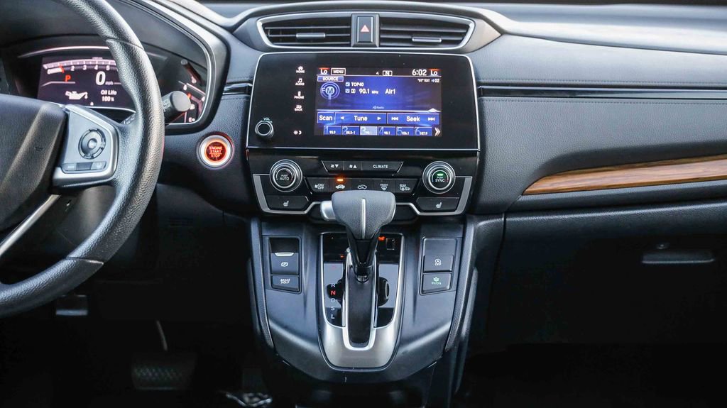 Used 2021 Honda CR-V EX image 15