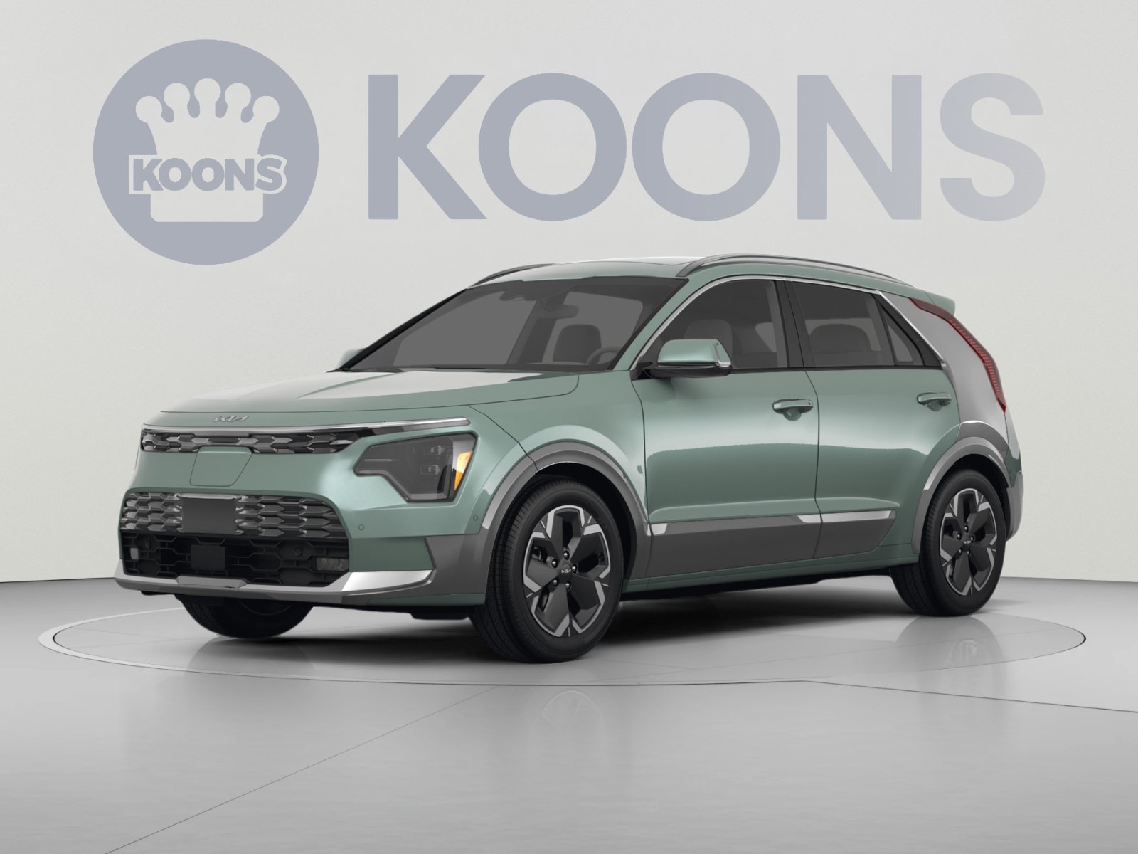 Used 2023 Kia Niro Wave w/ Wave Preserve Package