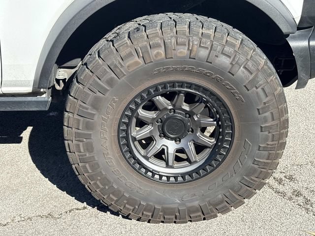 Used 2023 Ford Bronco Badlands AWD/4WD image 9