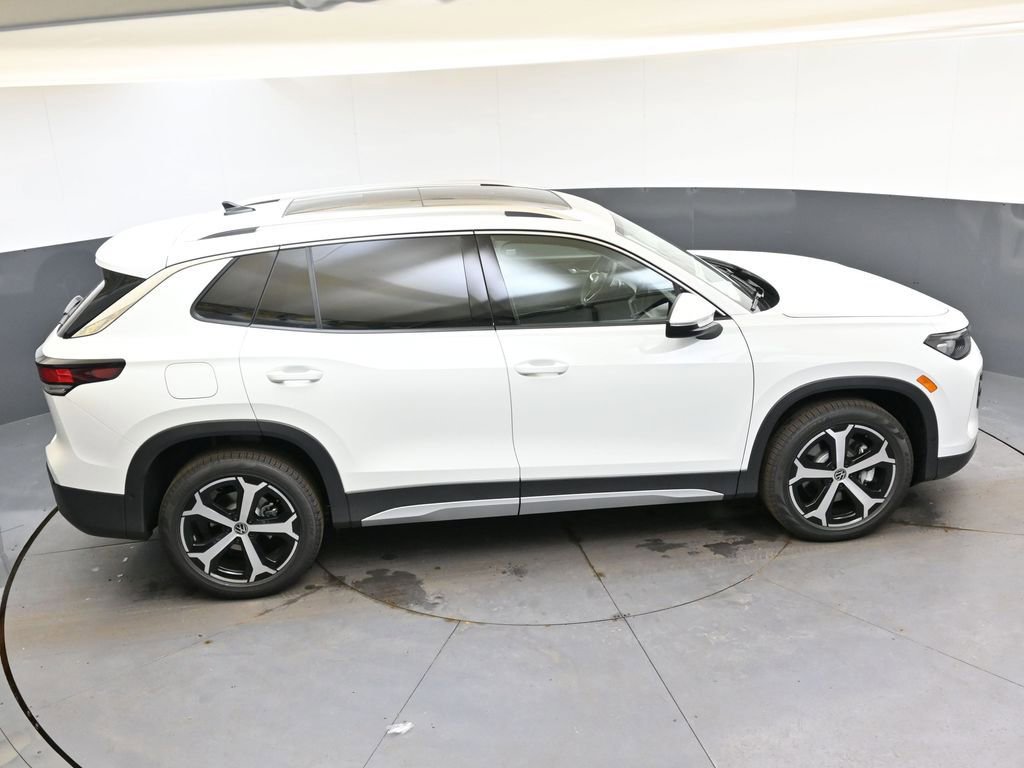 New 2026 Volkswagen Tiguan SE image 49