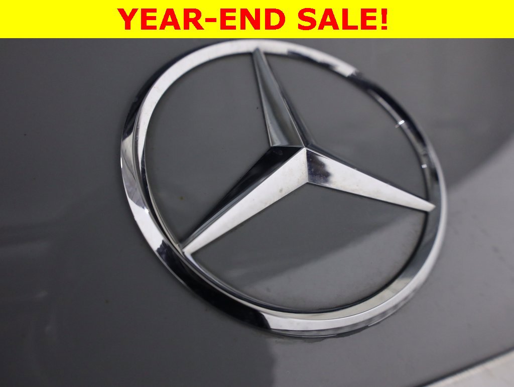 Certified 2025 Mercedes-Benz GLE 350 4MATIC image 64