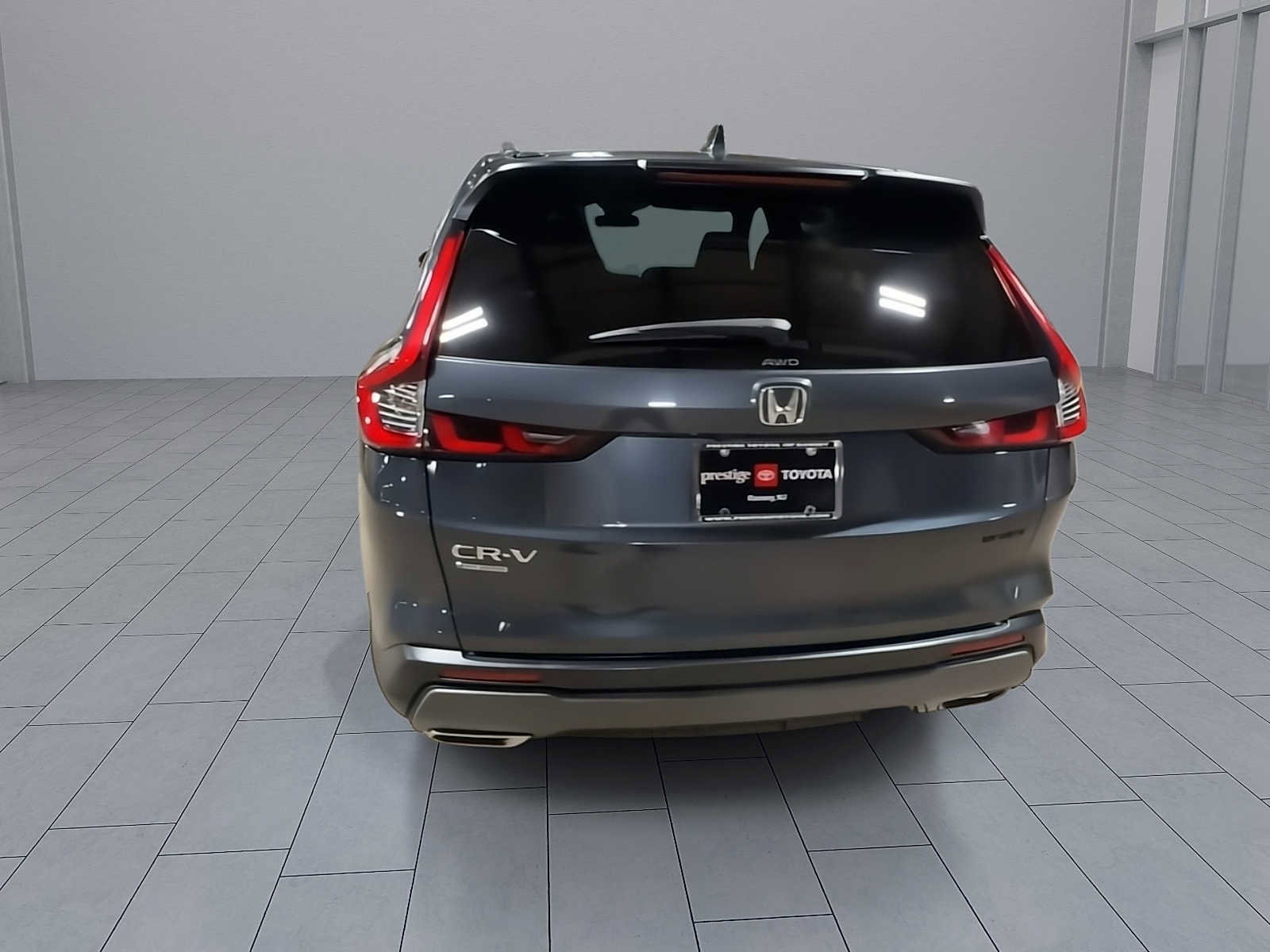 Used 2024 Honda CR-V Sport image 7