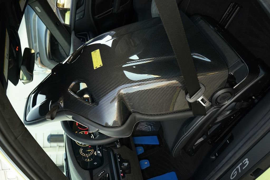 Used 2026 Porsche 911 GT3 image 27
