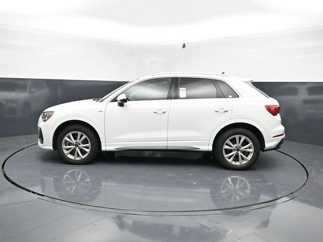 Used 2024 Audi Q3 2.0T Premium AWD/4WD image 4