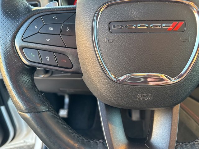 Used 2024 Dodge Durango GT image 26