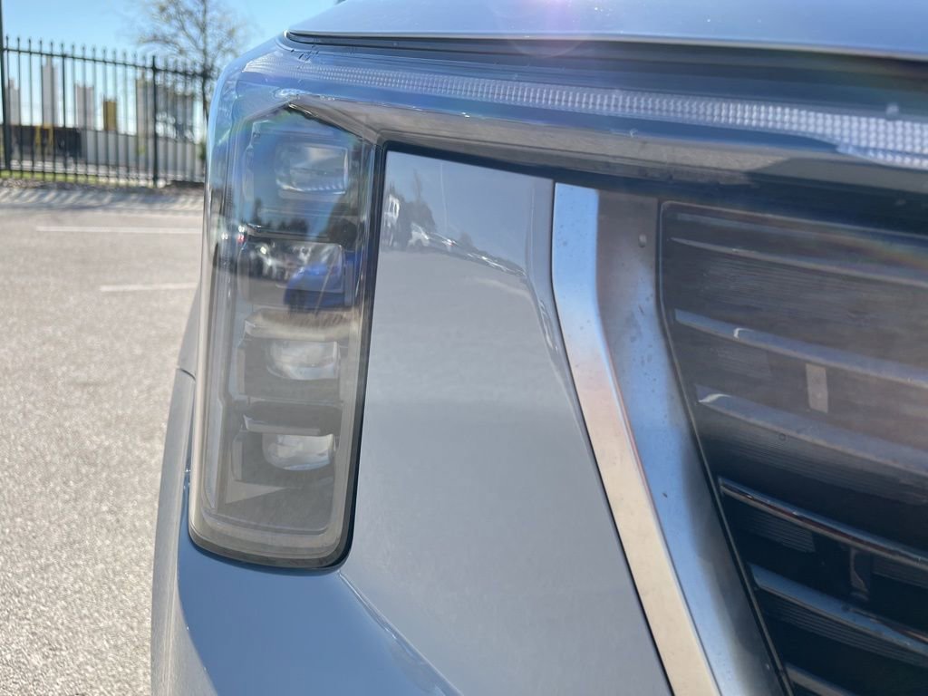 Used 2025 Kia Sorento SX image 13