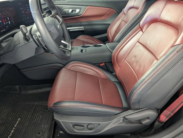 Used 2024 Ford Mustang GT Premium image 13