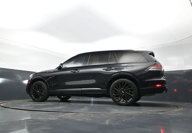 Used 2023 Lincoln Aviator Reserve w/ Jet Package AWD/4WD image 24