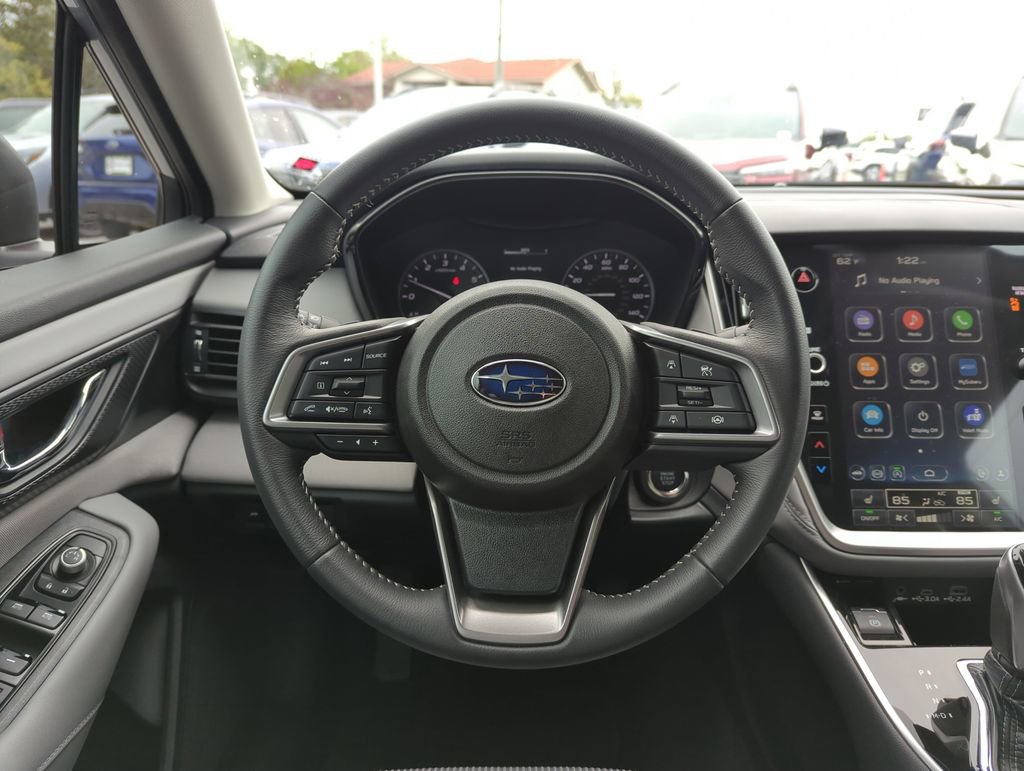 Used 2025 Subaru Legacy Premium image 17