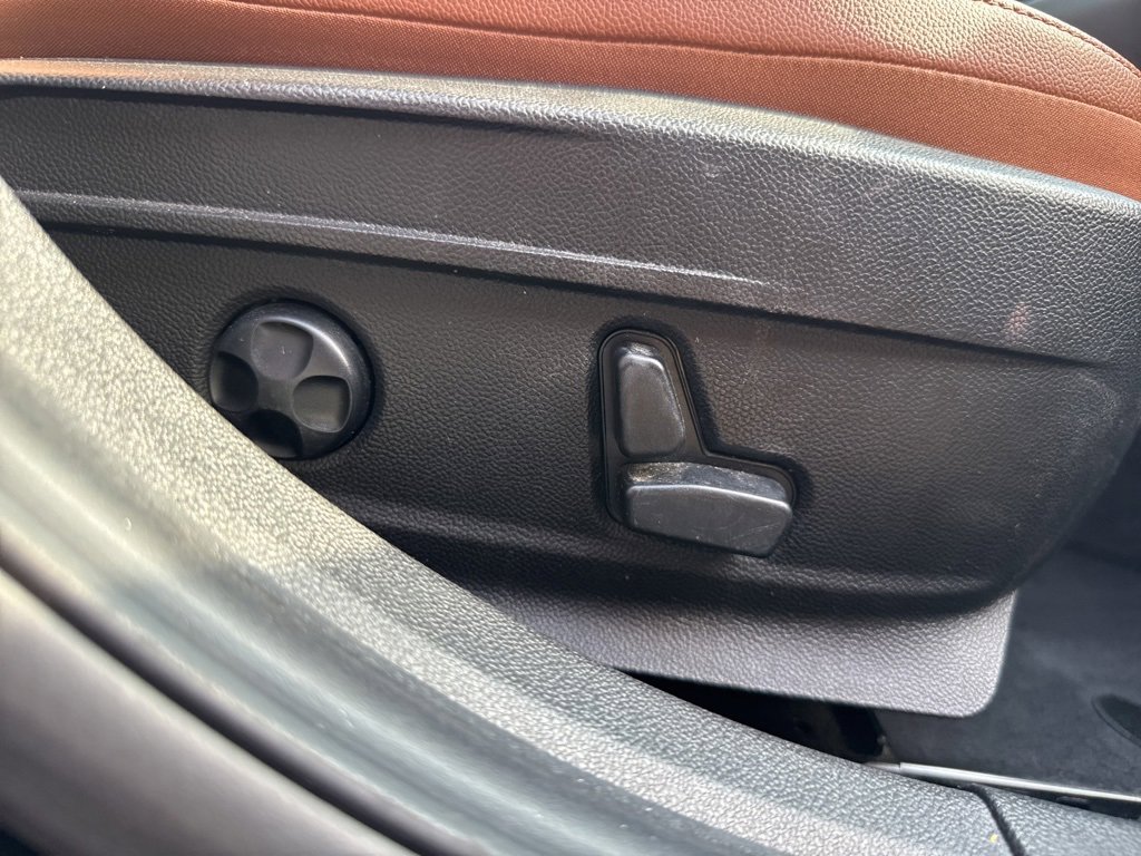 Used 2018 Alfa Romeo Giulia AWD image 59