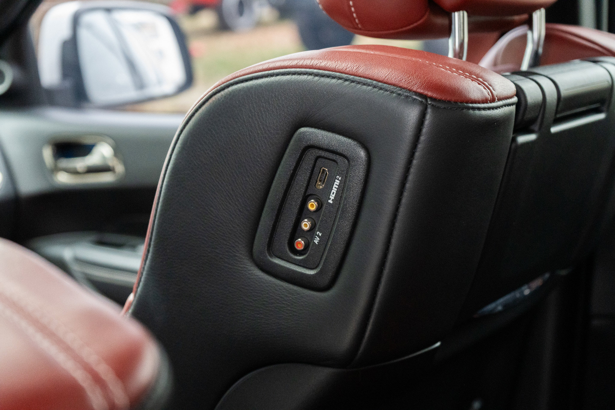 Used 2020 Dodge Durango SRT w/ Premium Interior Group image 40