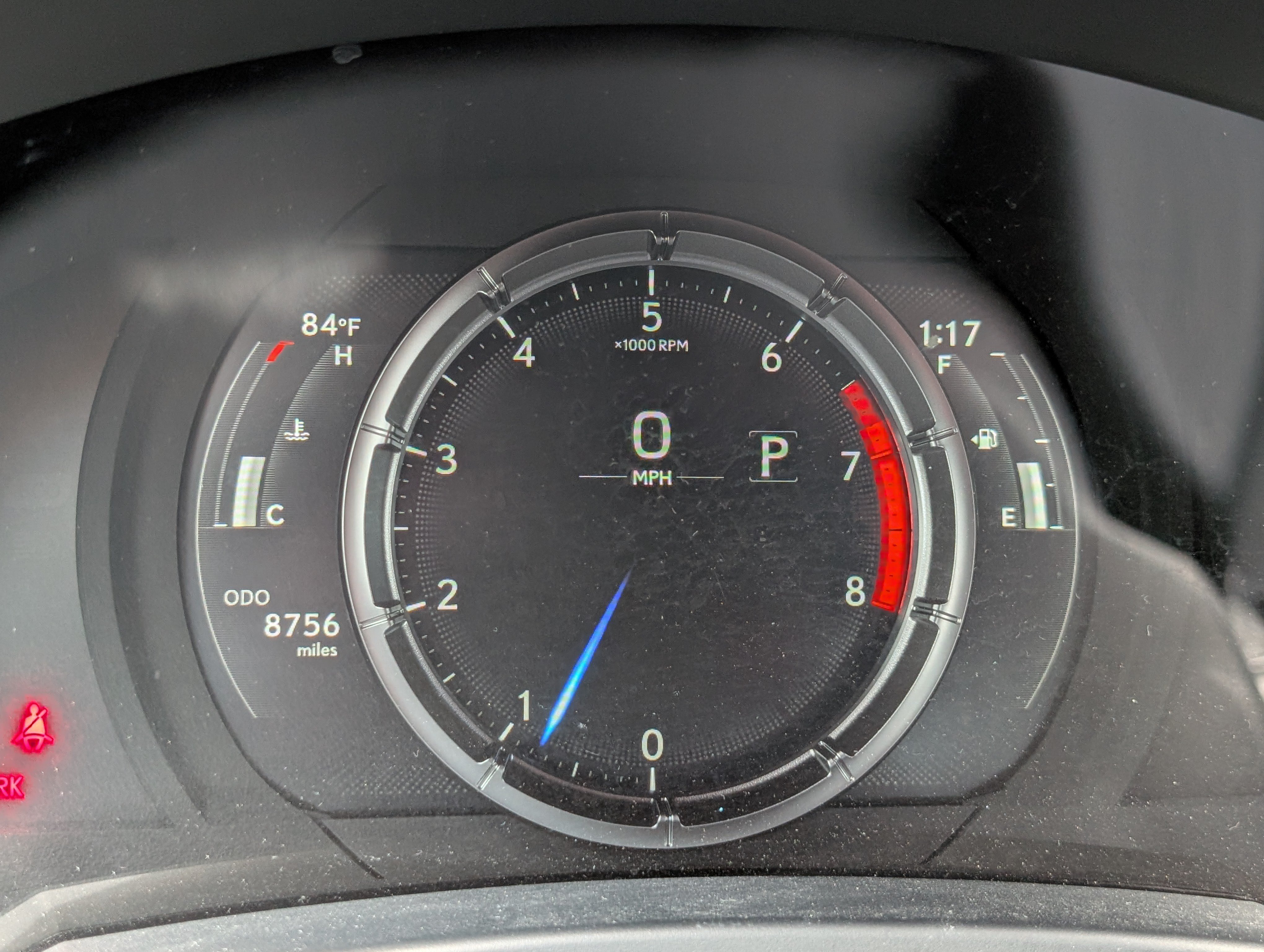 Used 2025 Lexus IS 350 F Sport w/ Navigation Package AWD/4WD image 31