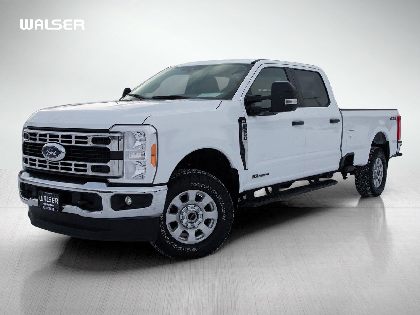 Used 2023 Ford F250 XLT
