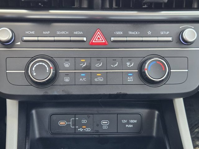 Used 2026 Hyundai Tucson SE FWD image 18