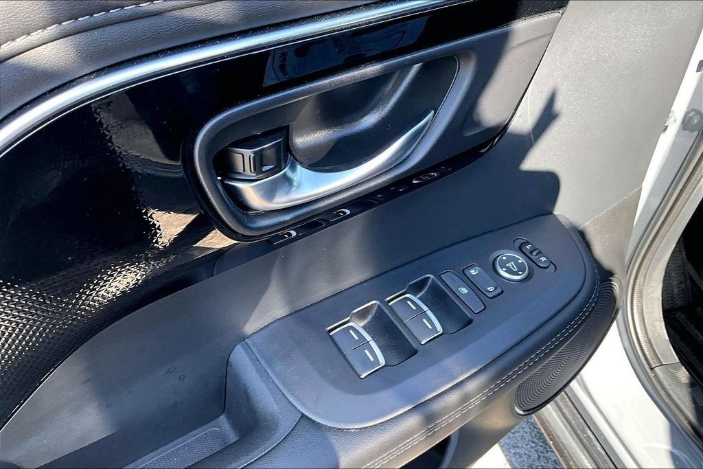 New 2025 Acura ADX AWD image 20