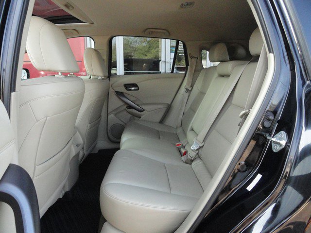 Used 2013 Acura RDX TECHNOLOGY AWD image 12