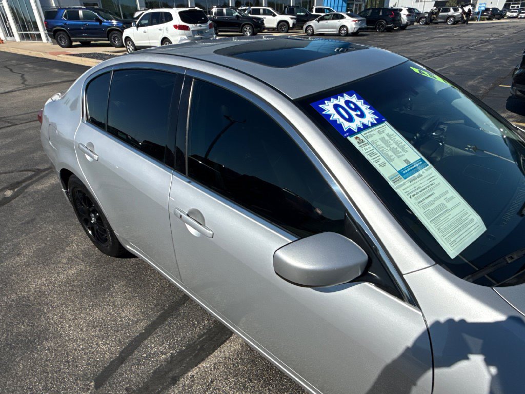 Used 2009 INFINITI G37 Journey w/ Premium Pkg RWD image 14