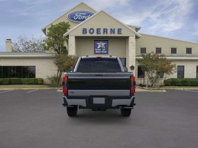 New 2026 Ford F250 Platinum image 5