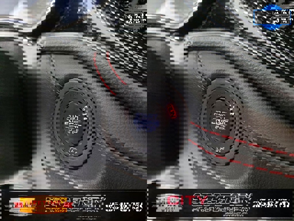 Used 2025 Dodge Durango R/T w/ Blacktop Package image 19