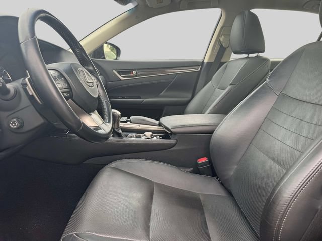 Used 2016 Lexus GS 350 AWD w/ Premium Package image 20