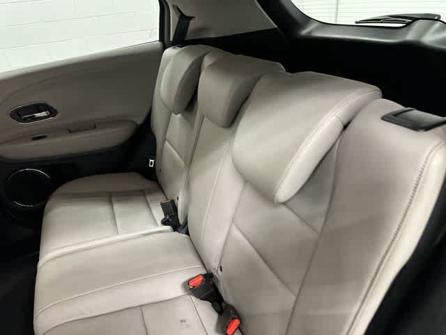 Certified 2021 Honda HR-V EX-L image 14