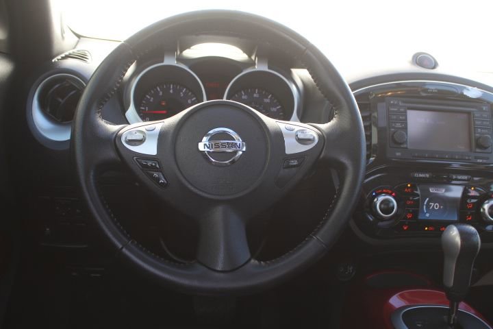 Used 2012 Nissan Juke SL image 24