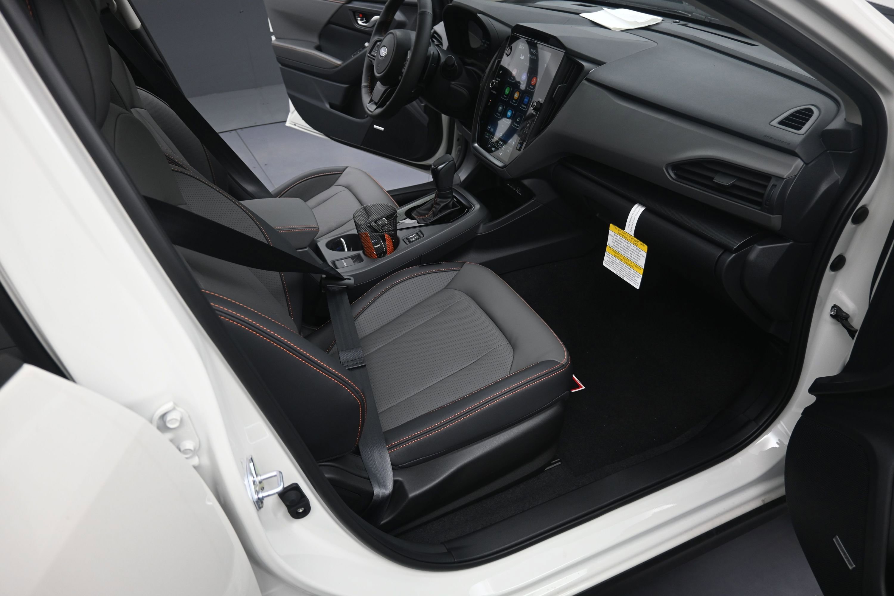 New 2026 Subaru Crosstrek 2.5i Limited AWD/4WD image 47