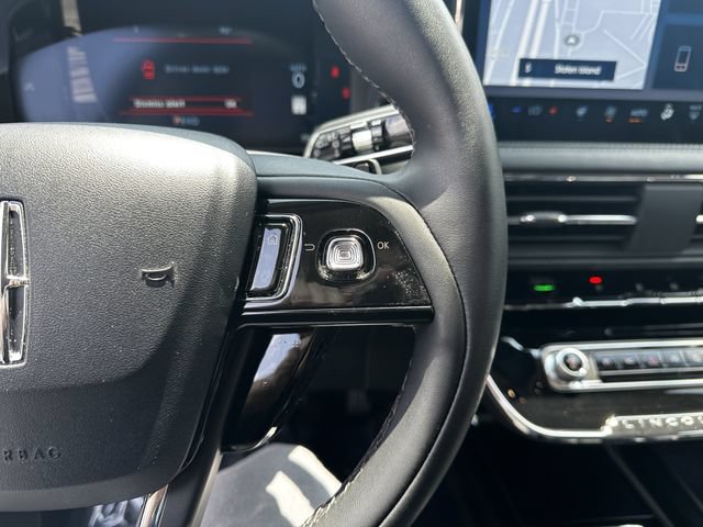 Certified 2024 Lincoln Corsair AWD w/ Equipment Group 101A image 29