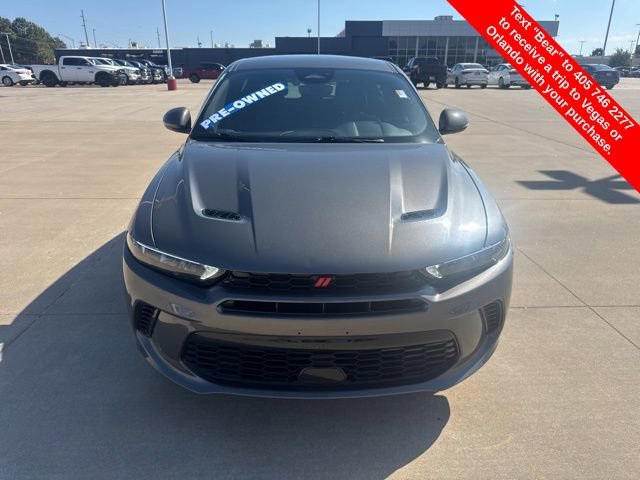 Used 2024 Dodge Hornet R/T image 8