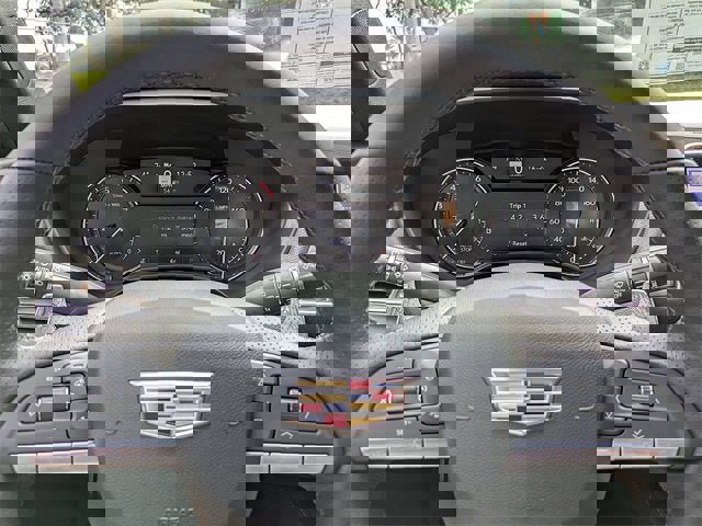 New 2026 Cadillac CT4 Sport image 29