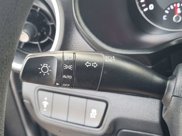 Used 2024 Kia Forte LXS image 15