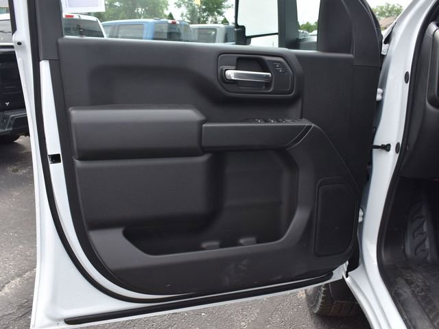 New 2024 Chevrolet Silverado 2500 W/T w/ WT Convenience Package image 15