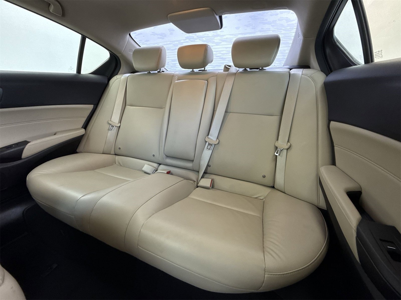 Used 2017 Acura ILX image 40