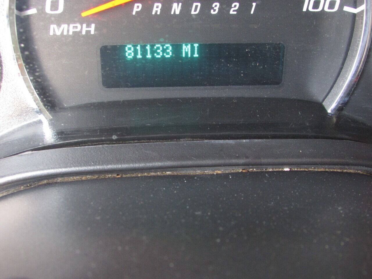 Used 2012 Chevrolet Express 1500 RWD image 32