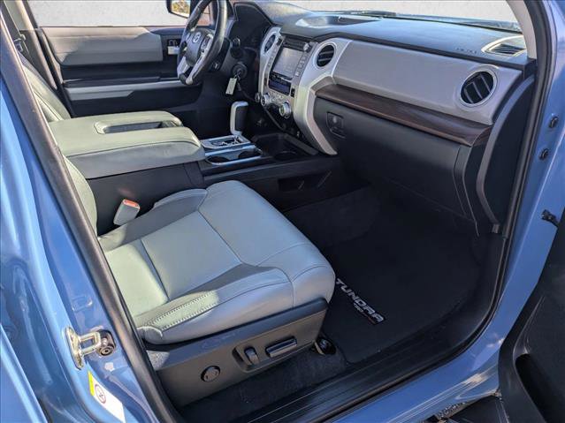 Used 2019 Toyota Tundra Limited image 23
