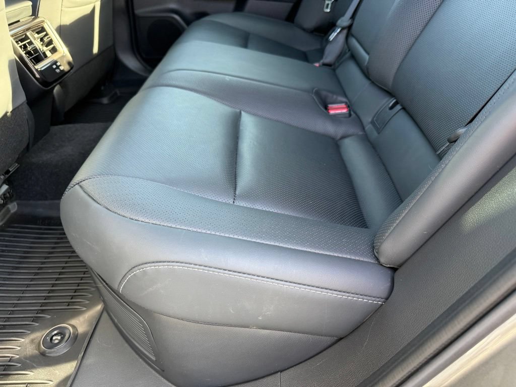 Certified 2024 Toyota Crown Platinum AWD/4WD image 36