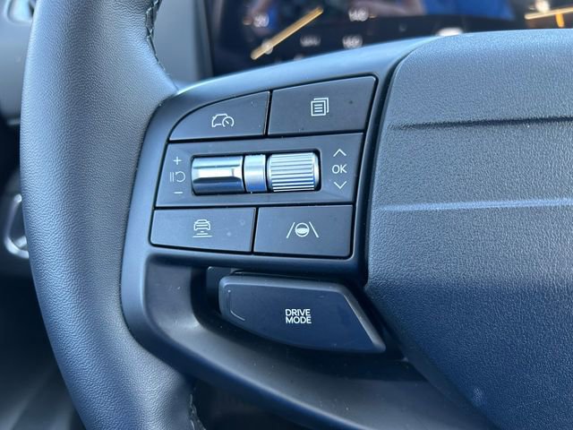 Used 2025 Kia K4 EX image 19