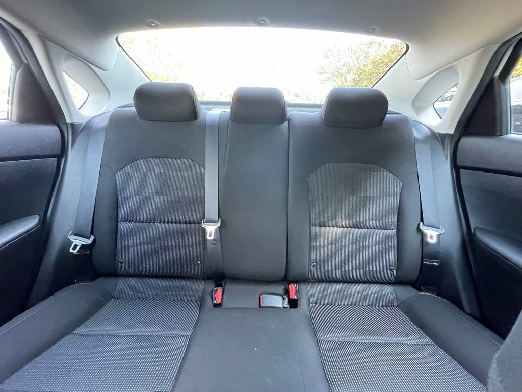 Used 2021 Kia Forte LXS FWD image 29