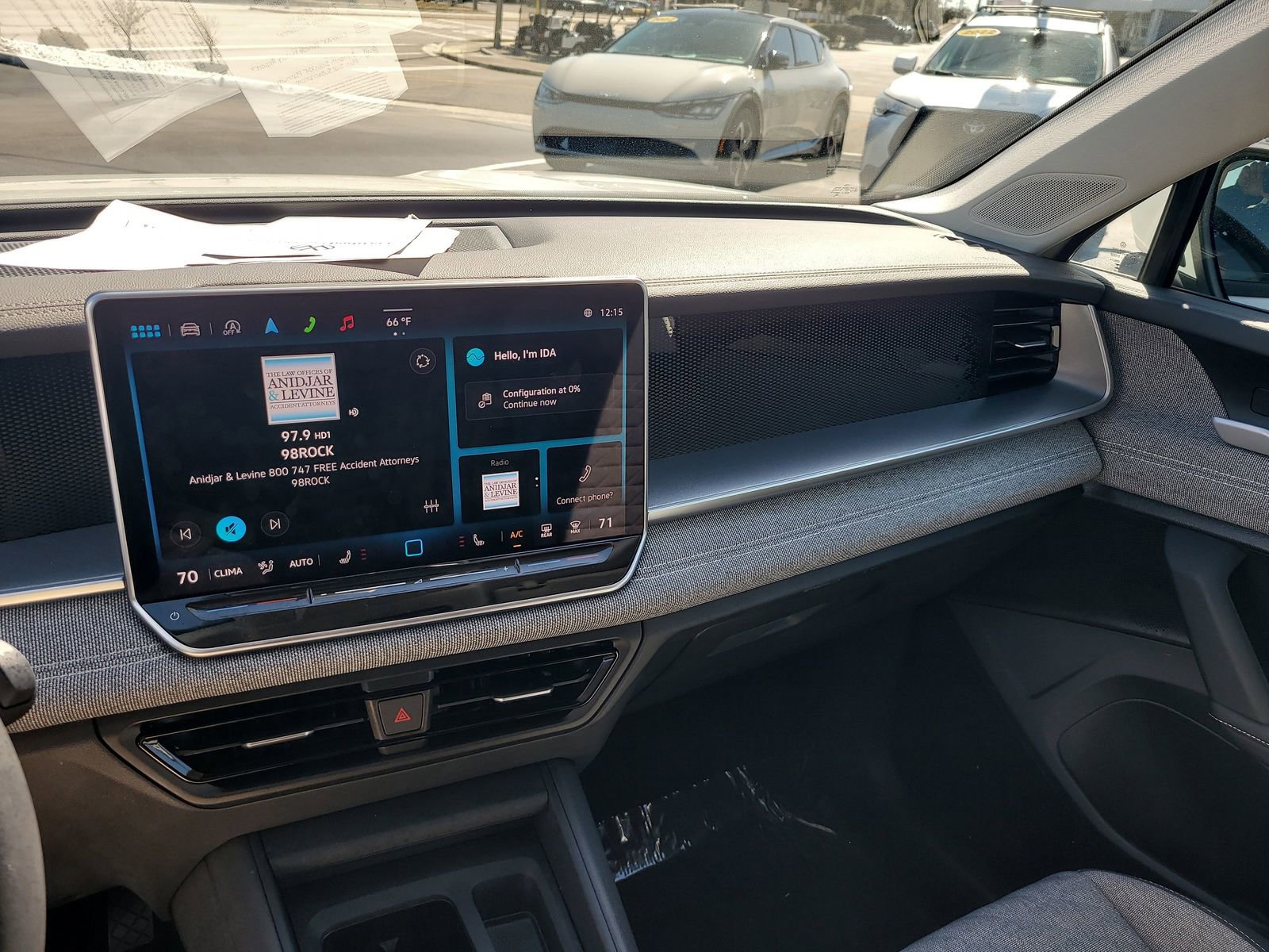 Certified 2025 Volkswagen Tiguan S image 21