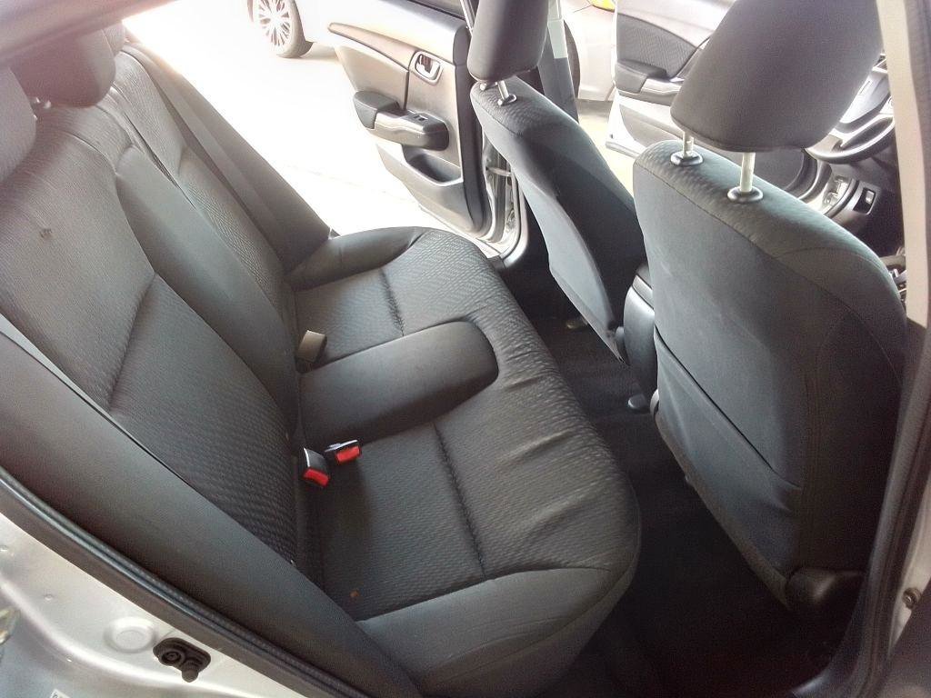 Used 2014 Honda Civic LX image 15
