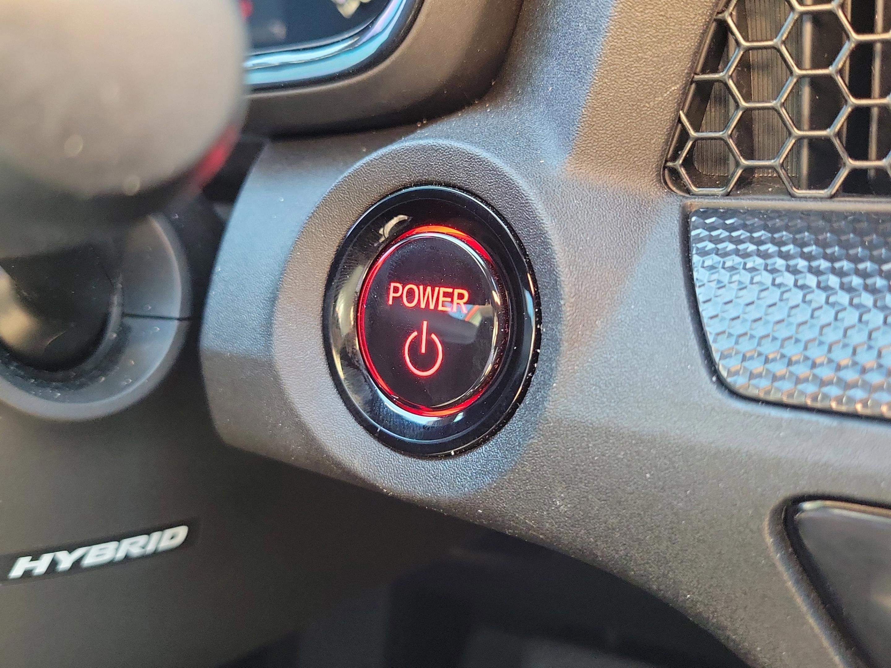 Certified 2024 Honda CR-V Sport-L image 24