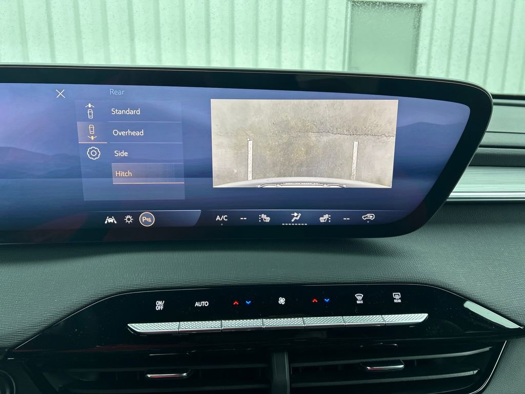 New 2026 Buick Enclave Preferred w/ Power Package image 29