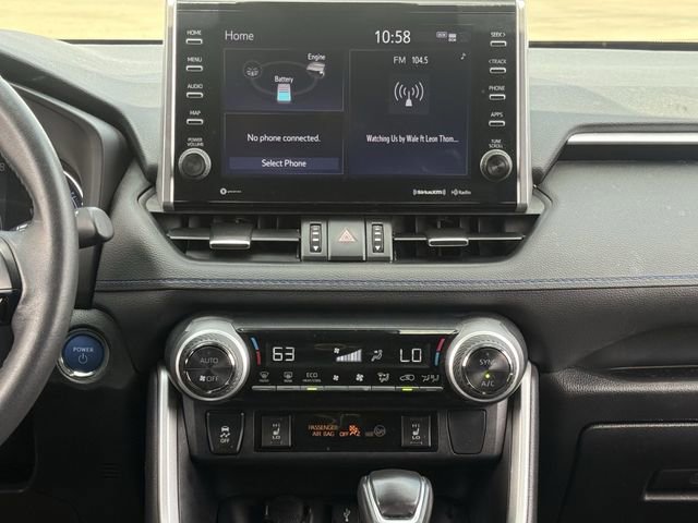 Used 2022 Toyota RAV4 XSE AWD/4WD image 18