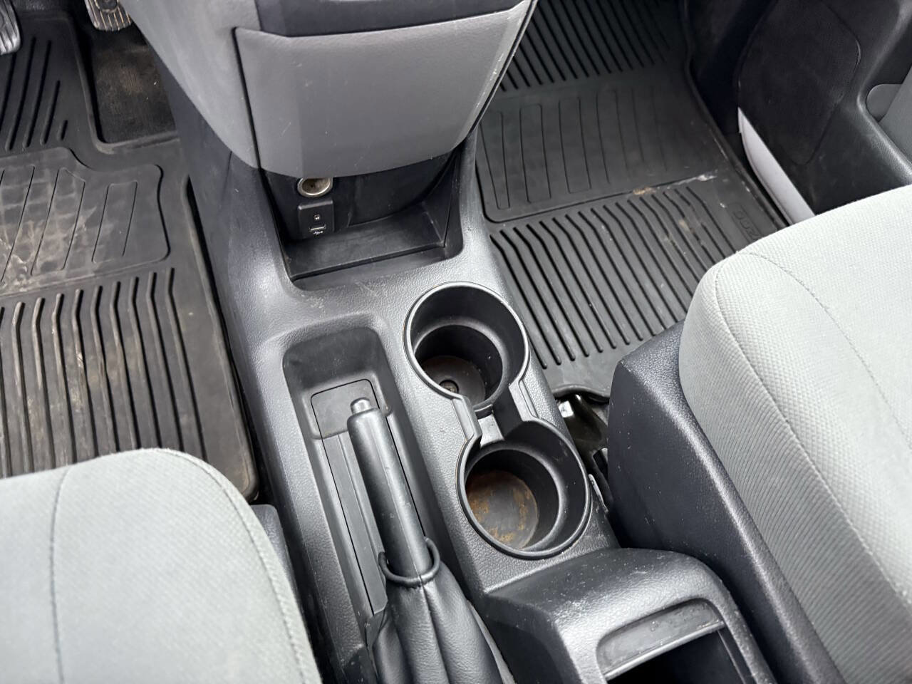 Used 2019 Nissan NV200 S image 26