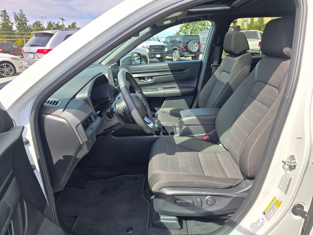Used 2024 Honda CR-V Sport image 18