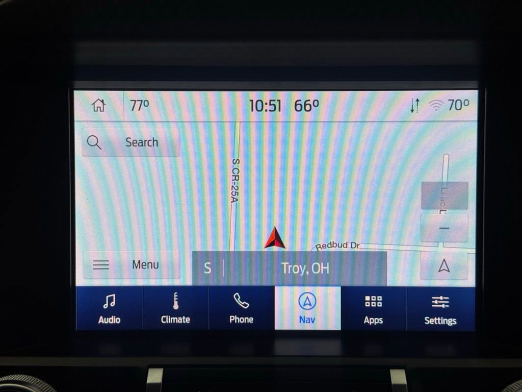 Used 2022 Ford Mustang GT Premium w/ GT Performance Package image 29