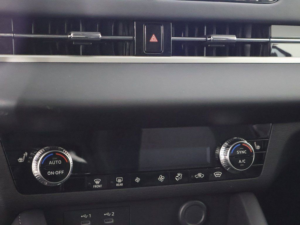 New 2026 Mitsubishi Outlander ES AWD/4WD image 43