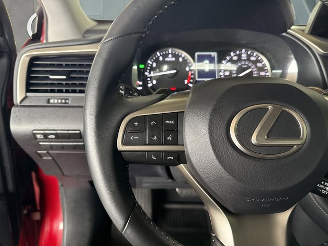 Certified 2022 Lexus RX 350 FWD w/ Premium Package image 14