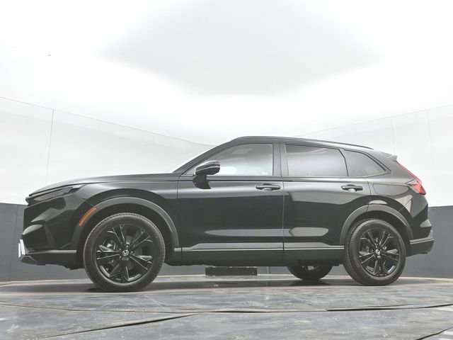 Used 2026 Honda CR-V Sport Touring image 46