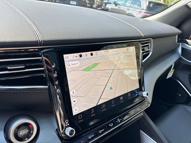 New 2026 Jeep Grand Wagoneer L Limited image 24